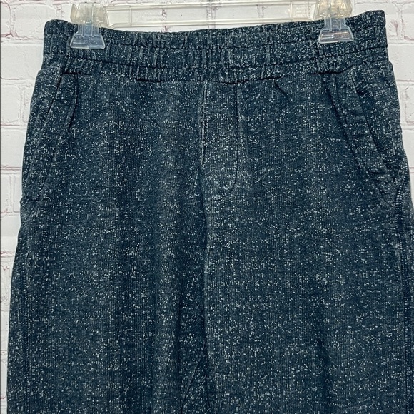 Pact Organic Cotton Ankle Zipper Jogger Pants - Picture 2 of 16